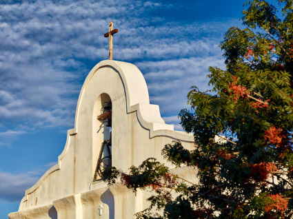 El Paso Stock Photos