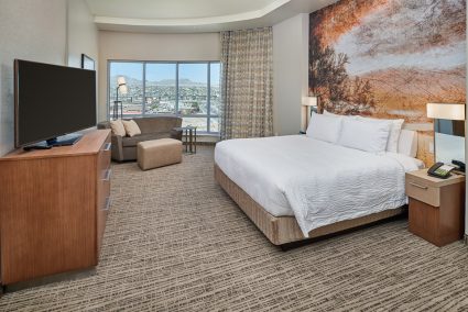 Courtyard by Marriott El Paso