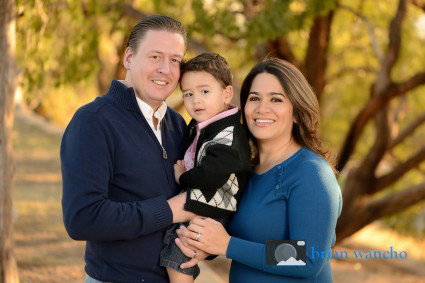 Family Photographer in El Paso