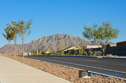 Architectural Detail photographer in El Paso