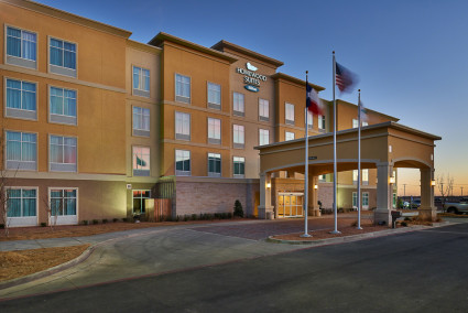 west-texas-hotel-photographer-exterior-01 - El Paso Professional ...